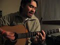 Christian Brothers - Elliott Smith cover Christian Brothers - Elliott Smith cover