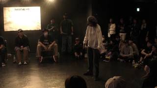 ガチャピン vs Ryu – funkin’lady vol.3 BEST16