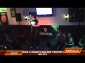 Marcello - King & Queen Karaoke Contest - Mai 2012 - Irish Pub Bielefeld Marcello - King & Queen Karaoke Contest - Mai 2012 - Irish Pub Bielefeld
