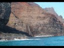 Na Pali Coast and Waimea Canyon