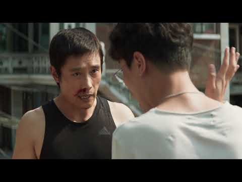 Father And Son Thai Movie