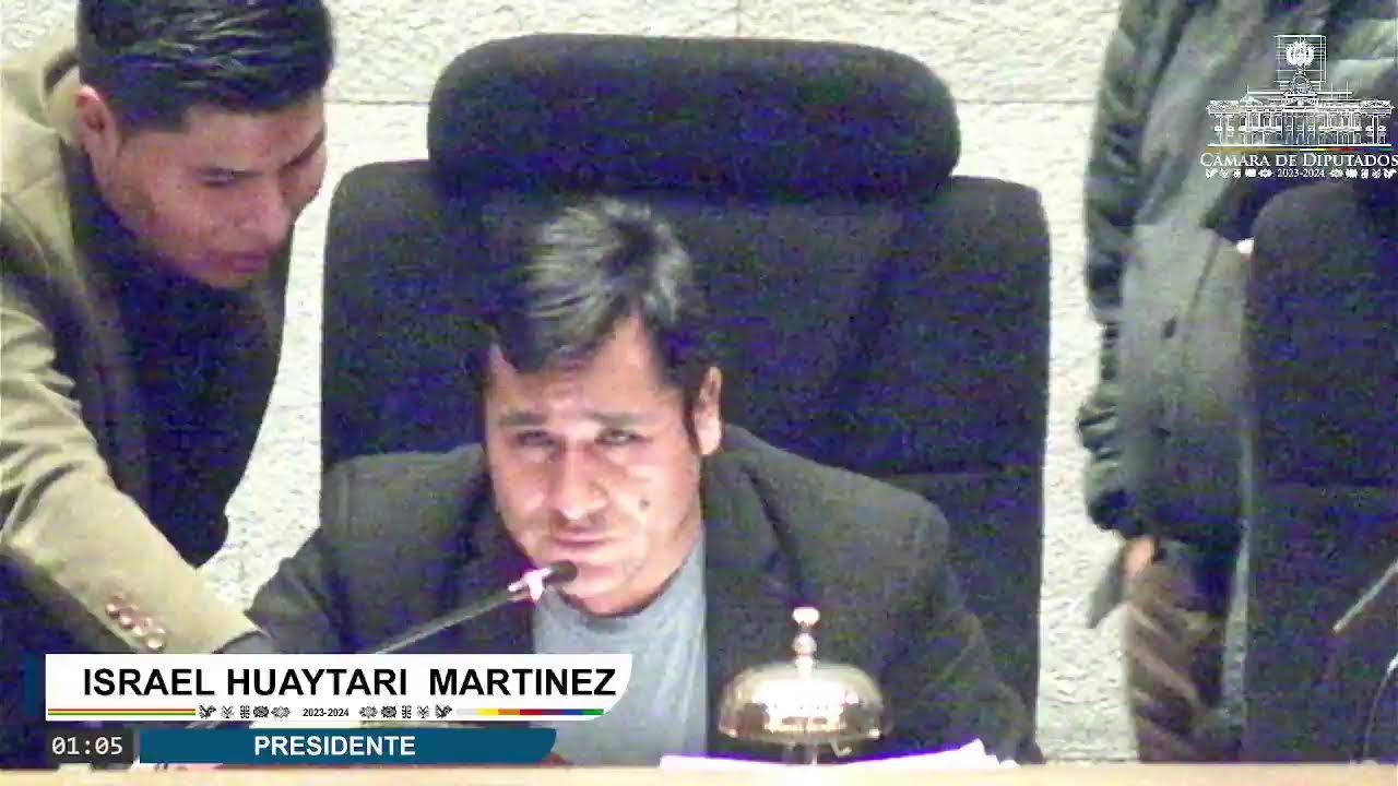 67a Sesión Ordinaria - 13/03/24