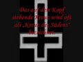 Arise X - Hate is the Shield