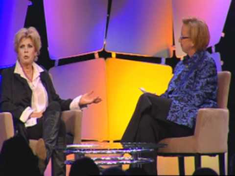 Meredith Baxter