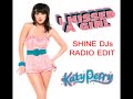Katy Perry - I Kissed A Girl (Shine DJs Radio Edit) (HQ)