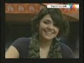 Yuridia y Luis ensayando p7