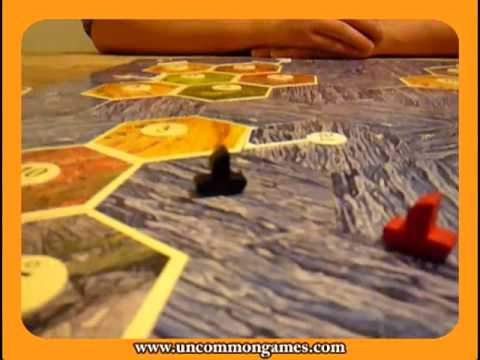 settlers of catan