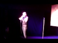 Stand-up comedy by Perth comedian Cody Konior. Set #17 at Comedy Lounge dated 2010-08-05. The material is a mix of Set #15 and Set #16 and went really well.