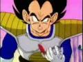 What does the scouter say about it's wtf boom!