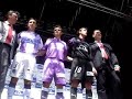 Real Valladolid 07-08: presentaci�n nuevas camisetas