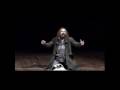 Les Miserables What have I done - David Lyndon Hedges
