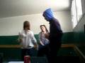 con maggui i nacho :| ajja