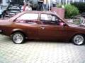 VW- Derby Lowrider