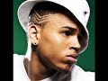 Ain't Thinking About You - Chris Brown / with lyrics