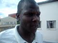 Greenstone Digital Library Software Talk: Ronald Munatsi Greenstone Digital Library Software Talk: Ronald Munatsi