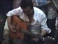Samois 2002 Jamsession
