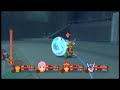 [TOV]Tales of Vesperia combo