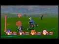 [TOV]Tales of Vesperia combo