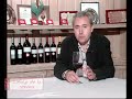 Elegir la copa para degustar un vino