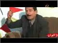 محاوره شعريه شعبيه بالاوذيه بين الشاعرين العراقيين الشعبيين عريان السيد خلف والشاعر رحيم المالكي(رحمه الله)