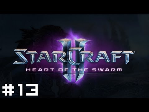 starcraft 2 swarm