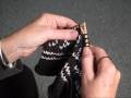 DECREASE ON CIRCULAR NEEDLES