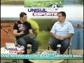 171109 UNISUL TV ESPORTE BLOCO 2