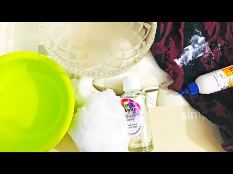 video-linktoworks-How to Remove Glue From Fabric? How to Remove Glue...