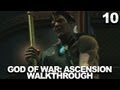 God of War: Ascension Walkthrough Part 10 - The ...