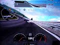 gt5 prologue glitch/race