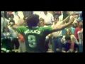 Hugo Sanchez (Mexico)