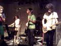Garotas Suecas - Não Espere Por Mim + Ficar Como Está (Tim Maia) - live Eletronika 06-11-2009)