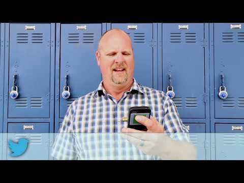 teachers - Some of the los al high teachers read some