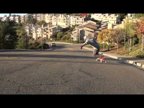 Byron Essert Muir Skate-Berkeley Slopes