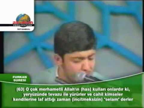furkan
