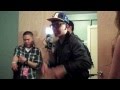FREESTYLE- Dumbfoundead Vs. Traphik Vs. D-Pryde Vs. Micah B Vs. Andrew Garcia- Jam Session
