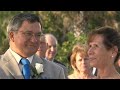 Click here to watch this video Janet and John's Ritz Carlton Wedding Highlights