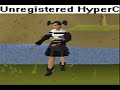 Runescape Planet Hell