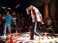 Mannheim Octogon Final Battle