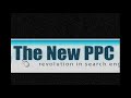 The New PPC - Video 4 - Advanced AdWords Strategies - Part 1