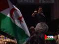 WESTERN SAHARA.UN ACTO DE SOLIDARIDAD CON EL PUEBLO SAHARAUI