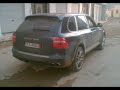 nador supercars