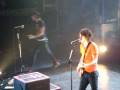 videos de Poppin' Champagne by All Time Low @ Electric Factory, Philadelphia 29/11/08