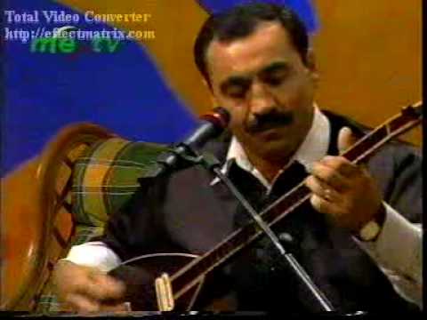 Emin Arbani Dawet Govend