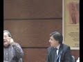 CONGRESO IBEROAMERICANO: Influencias de las éticas griegas