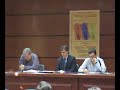CONGRESO IBEROAMERICANO: Influencias de las �ticas griegas
