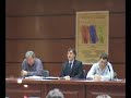 CONGRESO IBEROAMERICANO: Influencias de las éticas griegas