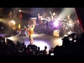 Jimmy Cliff I Can See Clearny Now Johnny Cash Cover Paris Bataclan 26 05 2012