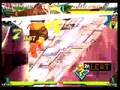 Marvel Super Heroes Vs. Street Fighter CV