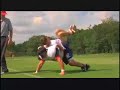 Facing the Giants